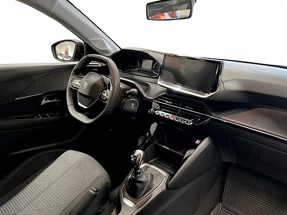 Peugeot 208 6 of 14