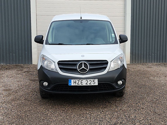 Mercedes-Benz Citan 109