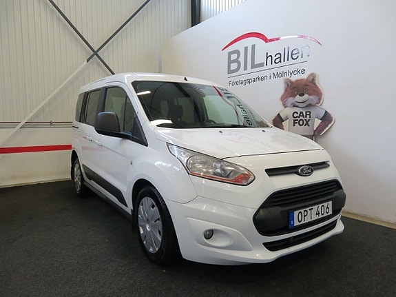 Ford Tourneo Connect