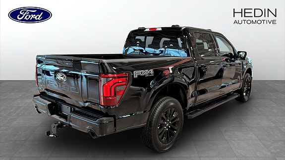 Ford F-150 2 of 5