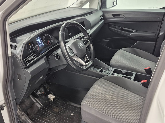 Volkswagen Caddy 2 of 5
