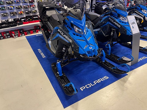 Polaris 850 Titan Nordic Pro 155 7S - 26 9 of 14
