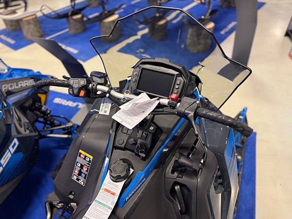 Polaris 850 Titan Nordic Pro 155 7S - 26 5 of 14