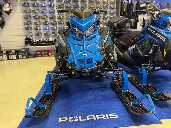 Polaris 850 Titan Nordic Pro 155 7S - 26 10 of 14