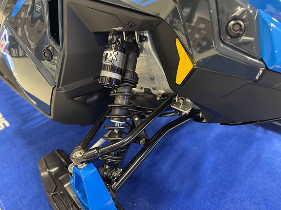 Polaris 850 Titan Nordic Pro 155 7S - 26 8 of 14