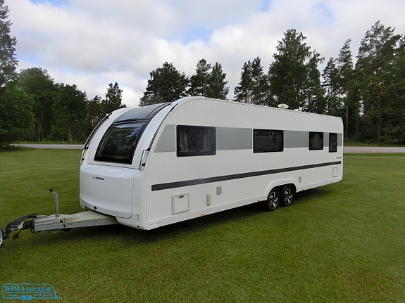 Adria ALPINA 753 UP 15 of 21