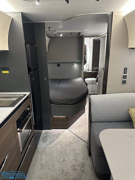 Adria ALPINA 753 UP 12 of 21