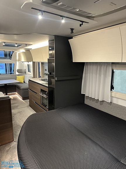 Adria ALPINA 753 UP 8 of 21
