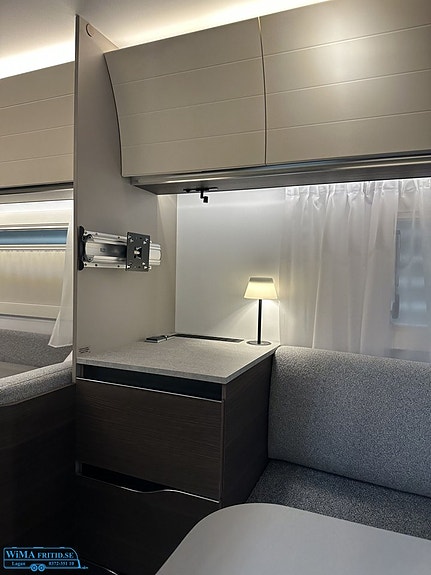 Adria ALPINA 753 UP 10 of 21