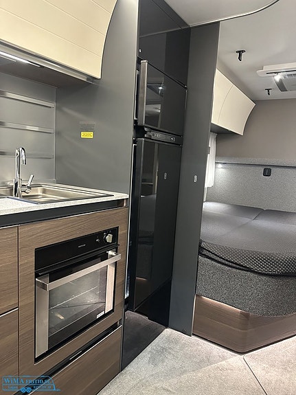 Adria ALPINA 753 UP 5 of 21