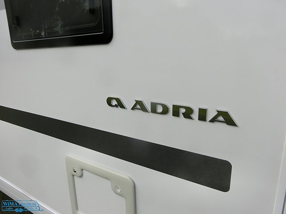 Adria ALPINA 753 UP 21 of 21
