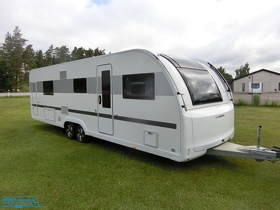 Adria ALPINA 753 UP 19 of 21