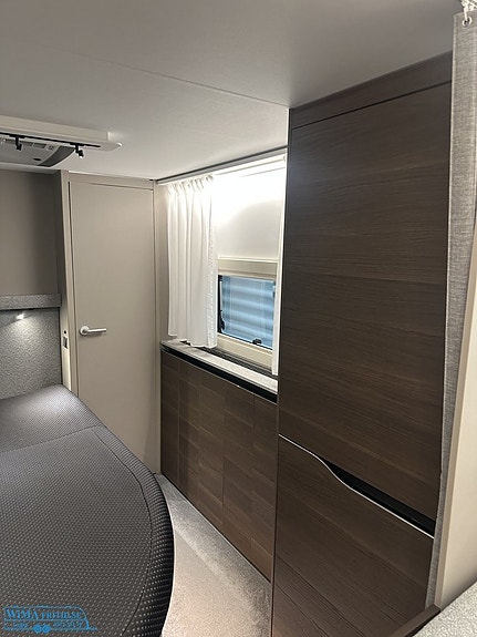 Adria ALPINA 753 UP 4 of 21
