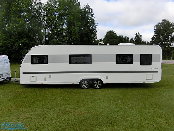 Adria ALPINA 753 UP 16 of 21