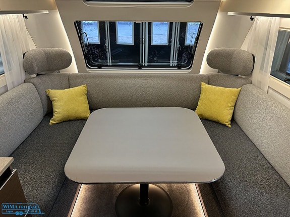 Adria ALPINA 753 UP 9 of 21