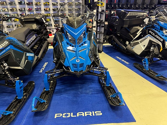 Polaris 650 Voyageur Nordic Pro 155 7S - 26 4 of 11