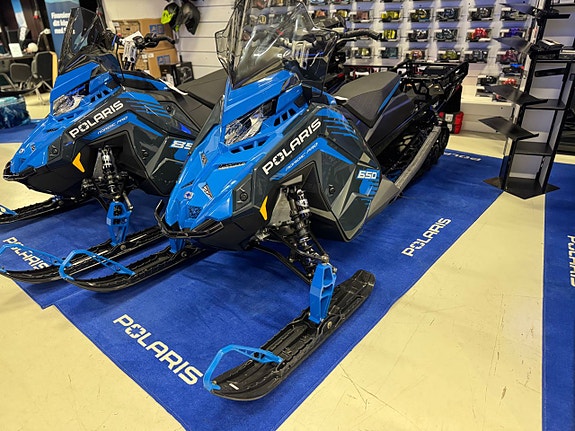 Polaris 650 Voyageur Nordic Pro 155 7S - 26 3 of 11