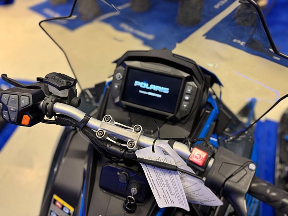 Polaris 650 Voyageur Nordic Pro 155 7S - 26 6 of 11