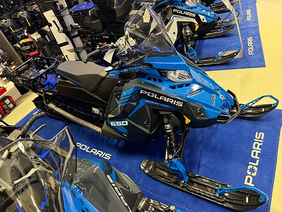 Polaris 650 Voyageur Nordic Pro 155 7S - 26 11 of 11