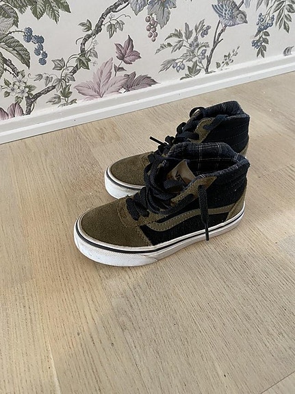 Vans skor