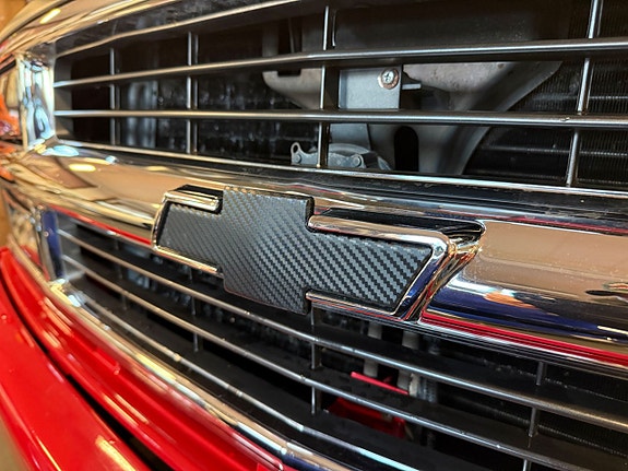Chevrolet Silverado C1500 4 of 5
