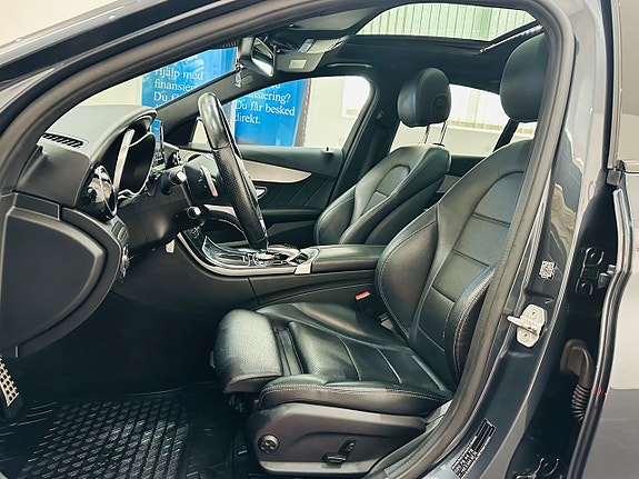 Mercedes-Benz C220 d 12 of 20