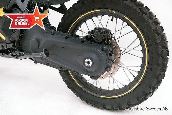 Can-Am Origin 73 Edition *DEMO* 11 of 21