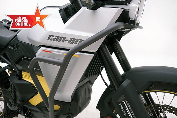 Can-Am Origin 73 Edition *DEMO* 3 of 5