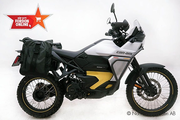 Can-Am Origin 73 Edition *DEMO*