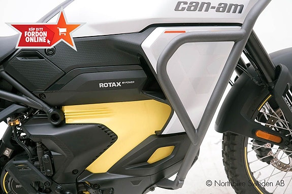 Can-Am Origin 73 Edition *DEMO* 17 of 21