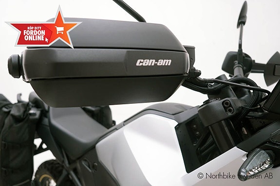 Can-Am Origin 73 Edition *DEMO* 19 of 21
