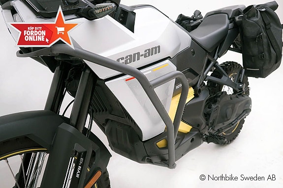 Can-Am Origin 73 Edition *DEMO* 8 of 21