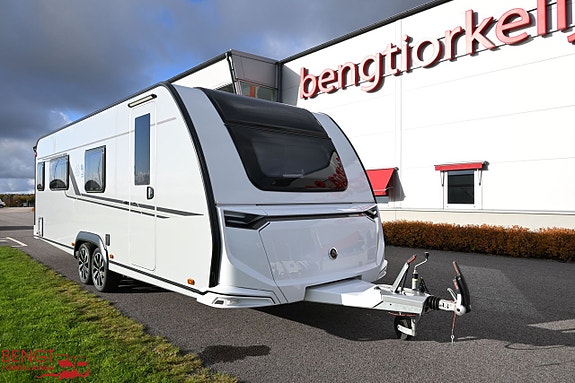 Knaus Südwind 60 Years 650 PXB