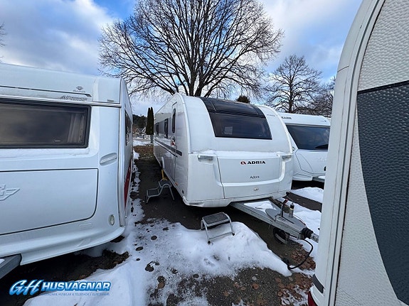 Adria ADORA 613HT