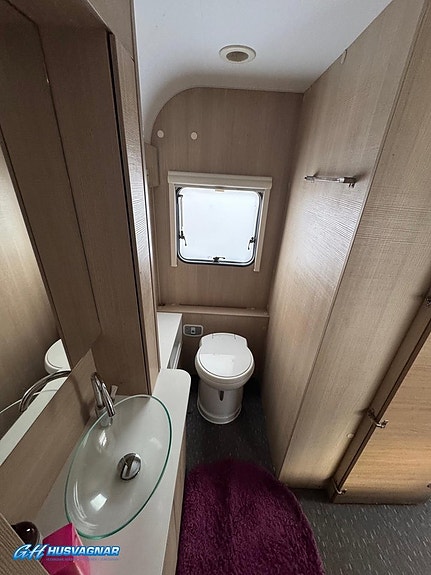 Adria ADORA 613HT 6 of 7