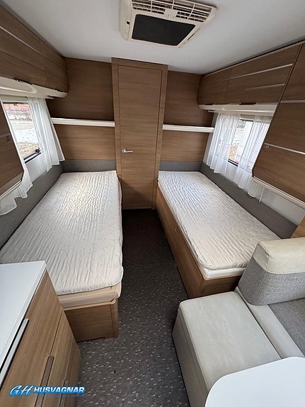 Adria ADORA 613HT 4 of 7