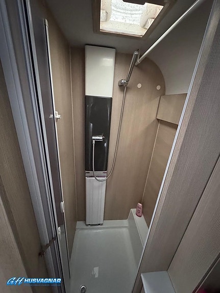 Adria ADORA 613HT 5 of 7