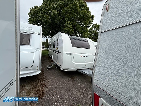 Adria ADORA 613HT 3 of 7