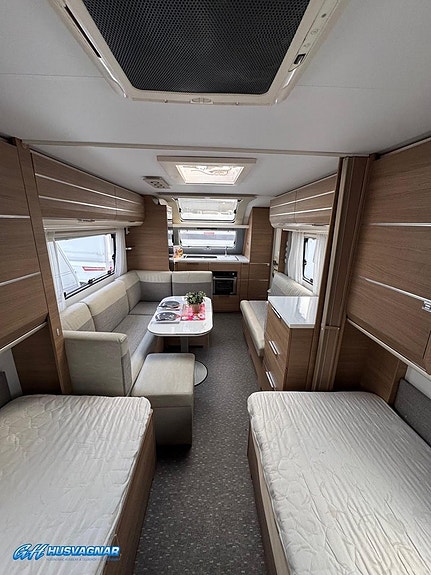 Adria ADORA 613HT 7 of 7