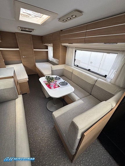Adria ADORA 613HT 2 of 7
