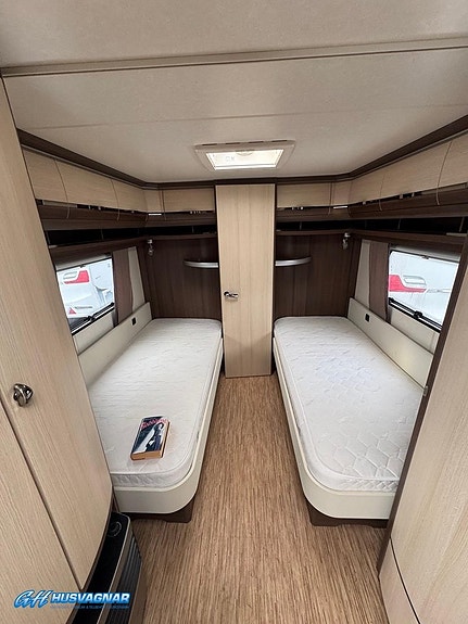 Hobby 560 WLU PRESTIGE 4 of 8