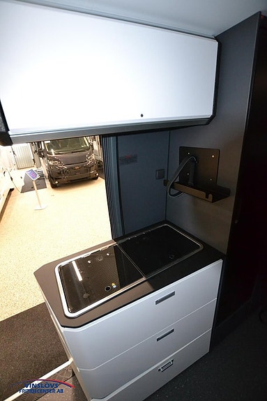 Adria TWIN Supreme 640 SLB Alde 5 of 8