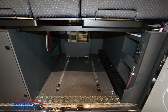 Adria TWIN Supreme 640 SLB Alde 8 of 8
