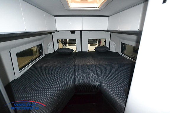 Adria TWIN Supreme 640 SLB Alde 7 of 8