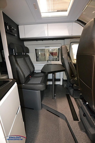 Adria TWIN Supreme 640 SLB Alde 3 of 8