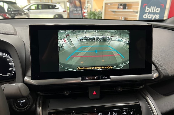 Toyota C-HR 5 of 5