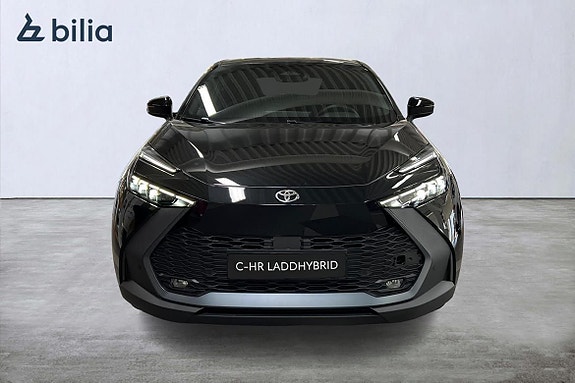 Toyota C-HR 10 of 12