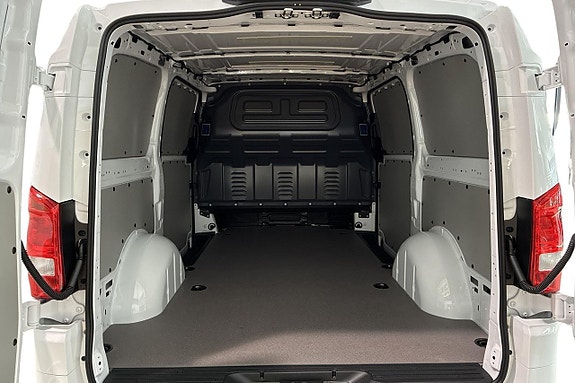 Mercedes-Benz Vito 116 6 of 13