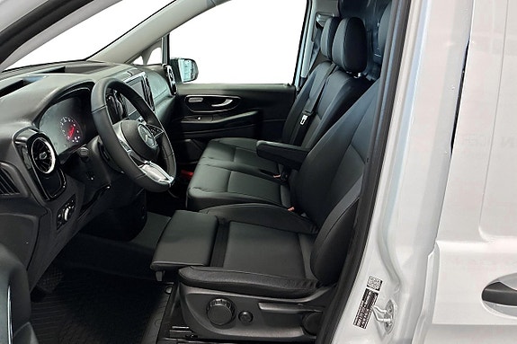 Mercedes-Benz Vito 116 8 of 13