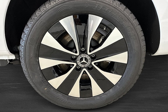 Mercedes-Benz Vito 116 5 of 5